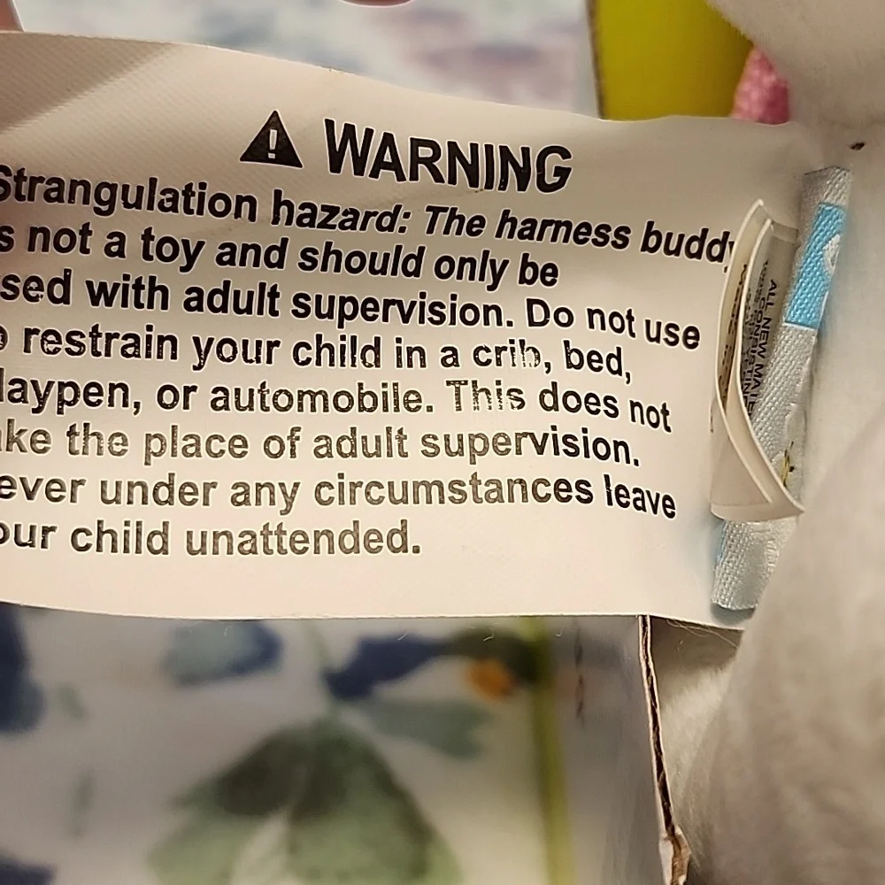 Goldbug adorable unicorn
